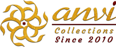 Anvi Collections Logo