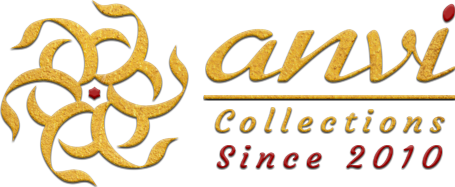 Anvi Collections Logo