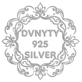 DVNYTY 925