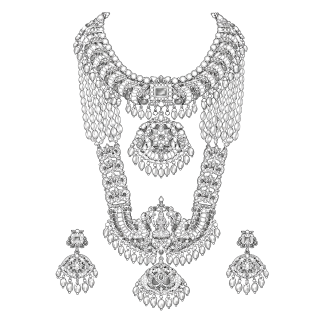 Bridal Combos