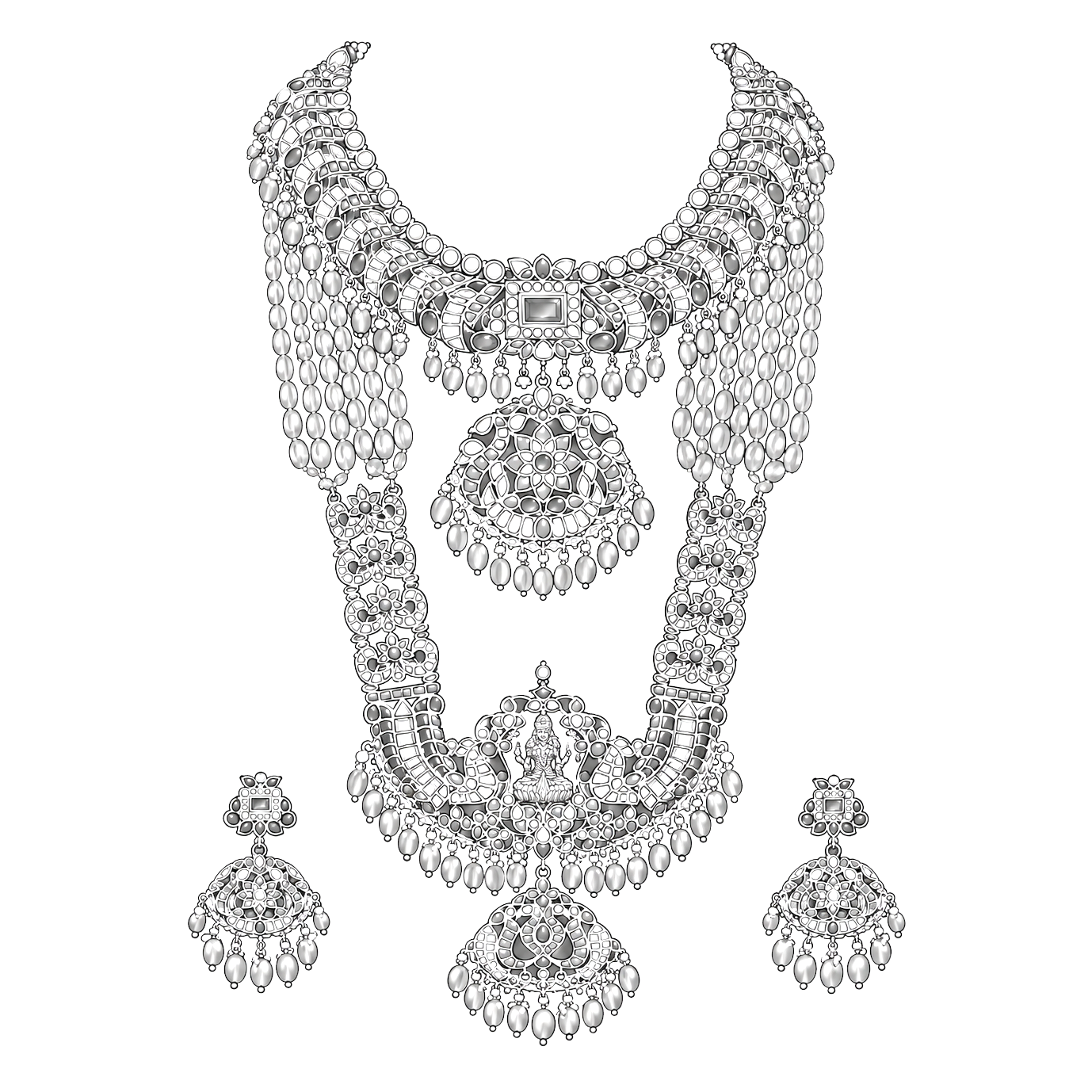 Bridal Combos