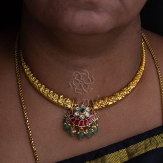 Kanti Pendant