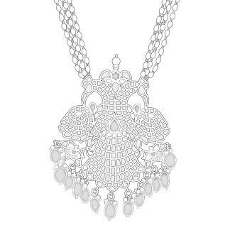 Pendant Necklaces