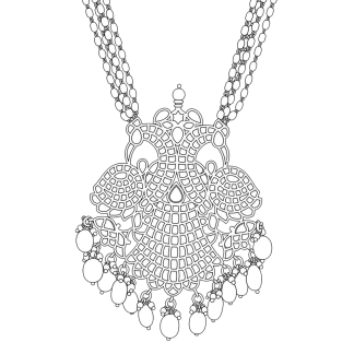 Pendant Necklaces